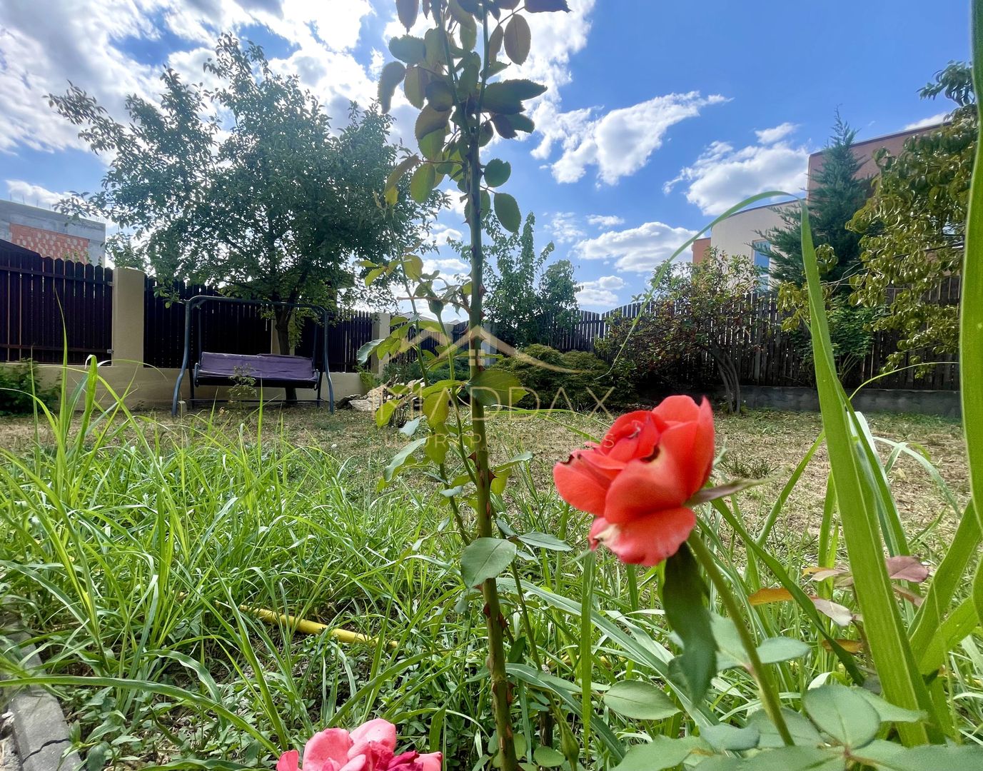 Masterpiece villa*** Teren 651 mp//British School/Pipera - Poză 51