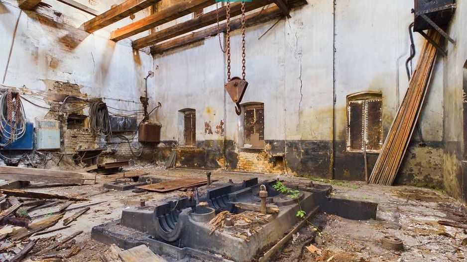 Oportunitate de investitie,  Moara Zimandu-nou - Poză 14