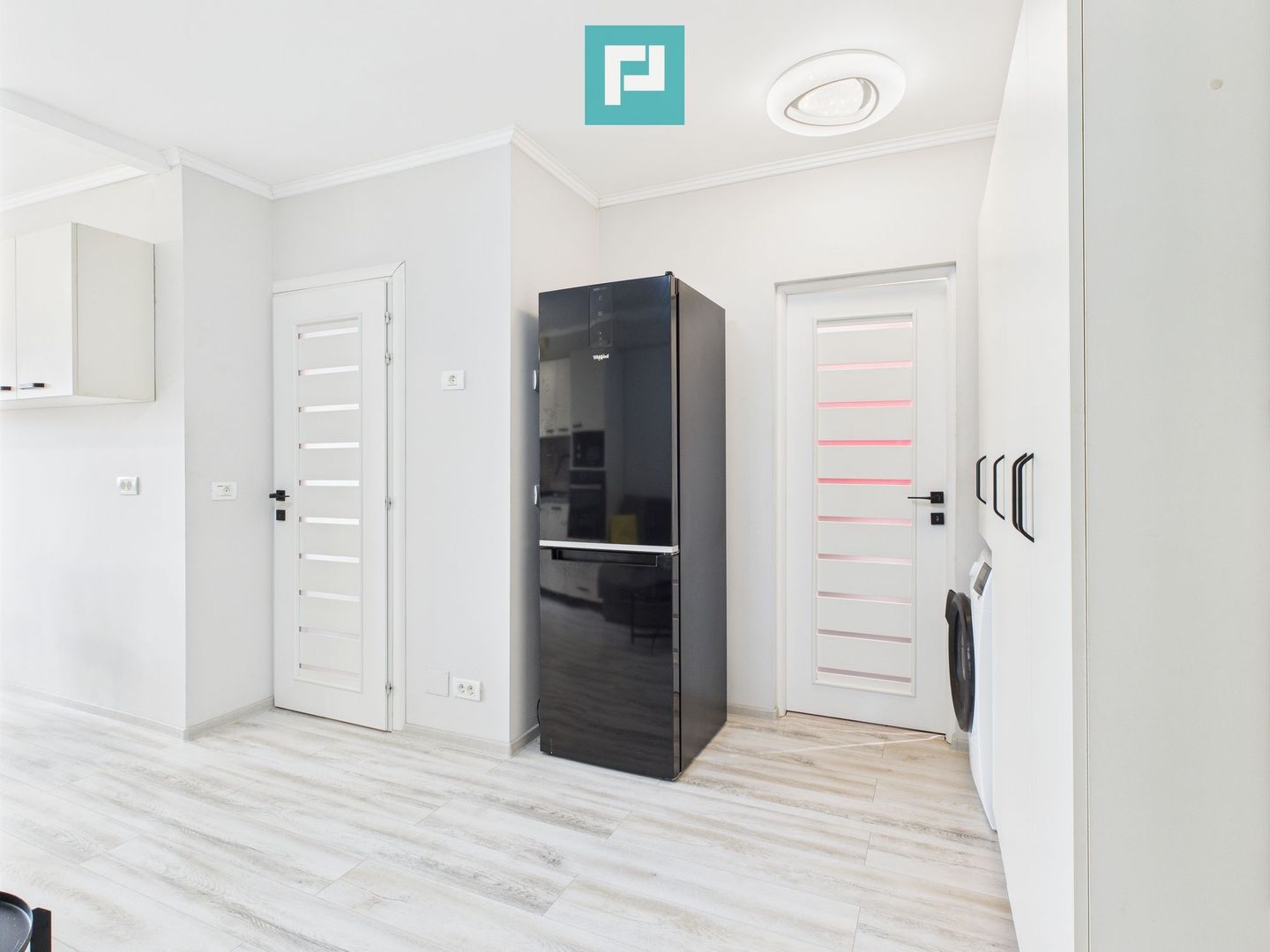 Apartament mobilat și utilat zona Universității - Poză 12