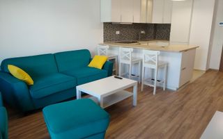Apartament 2 camere, terasă,  Buna Ziua, Cluj-Napoca. - Poză 2