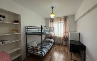 4 camere renovate, balcon generos, 4 min Metrou Obor - Poză 7