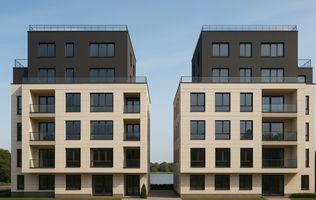 Posibilitate de invetitie | Teren cu Autorizatie | P+2+3R+4R