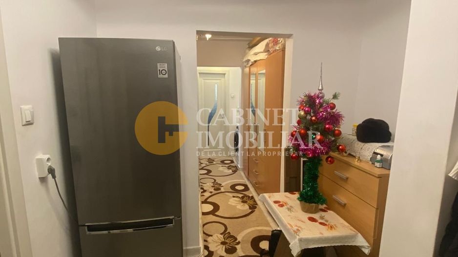 CANTA - 3 CAMERE DECOMANDAT - ETAJ INTERMEDIAR - Poză 1