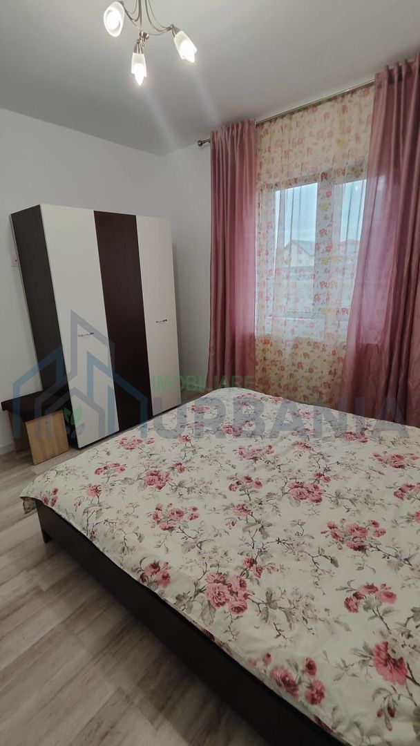 De închiriat AP 2 camere - Poză 4