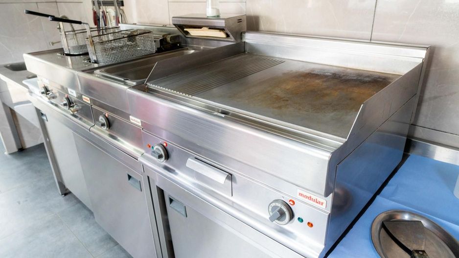 Restaurant Fast Food de vânzare | Vicovu de Sus - Poză 24