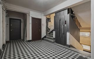 Garsoniera Romana ASE I Comision 0 - Poză 7