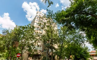 Apartament 3 camere mobilat ,strada Novaci în zona 13 Septembrie - Poză 19
