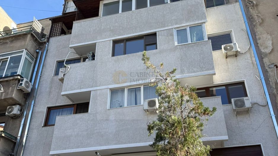 Creditabila | Garsoniera |  Bloc reabilitat | Armeneasca- Universitate - Poză 7