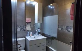 Apartament cu 1 camera / 34 mp/ zona Tatarasi - Poză 5