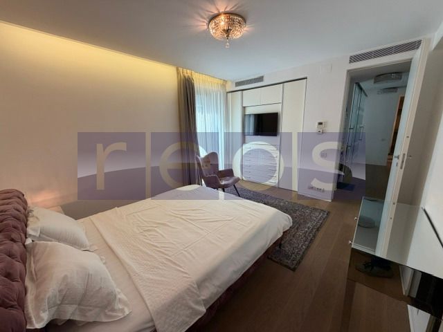 DUPLEX DE INCHIRIAT 4 CAMERE | PRIMAVERII | 2 TERASE  | MOBILAT LUX | 2 PARCARI - Poză 12