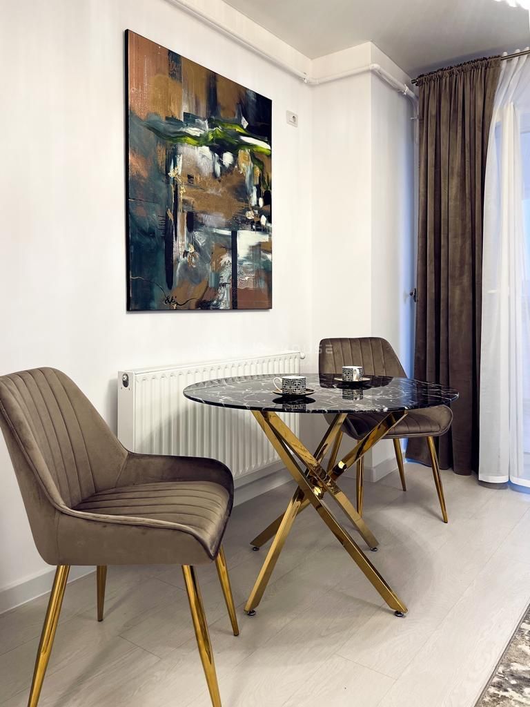 Garsoniera  Liberty Mall ( Unirii - Parcul Carol ) - Poză 8