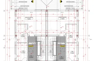 Duplex modern 4 camere si 3 bai | Dumbravita – Zona Cora - Poză 13
