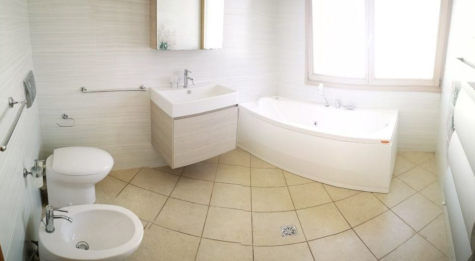 Inchiriere vila 4 dormitoare | Pipera-Iancu Nicolae | 389 mp | Piscina | 4 bai - Poză 6