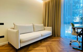 Chirie apartament, 3 camere, str. 31 August 1989, Centru - Poză 16