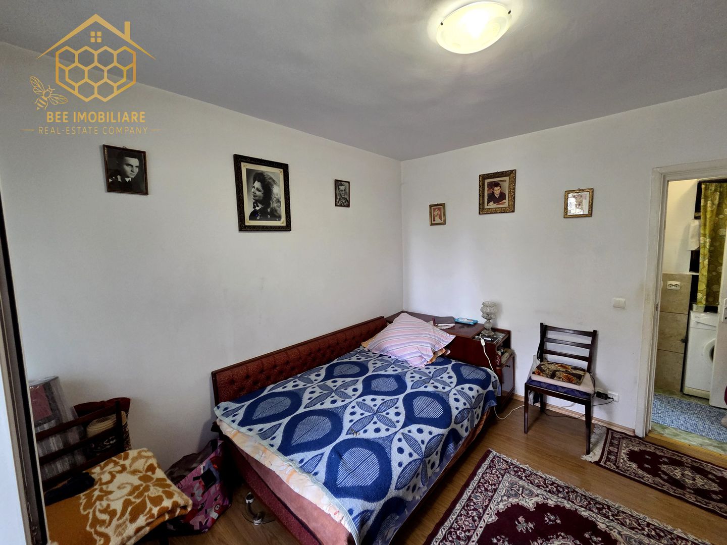 Apartament 2 Camere, spatios,  in cartierul George Enescu - Poză 7