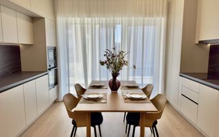 Apartament premium 2 camere utilat premium in Cristian - Poză 9