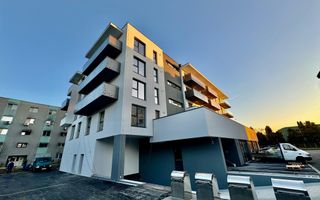 Apartament în construcție nouă, 2024, zona Iris ! - Poză 2