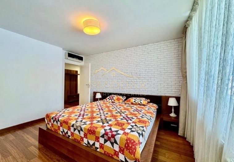 Apartament de lux / 3 camere *85mp* + parcare subterana / Soseaua Nordului - Poză 6