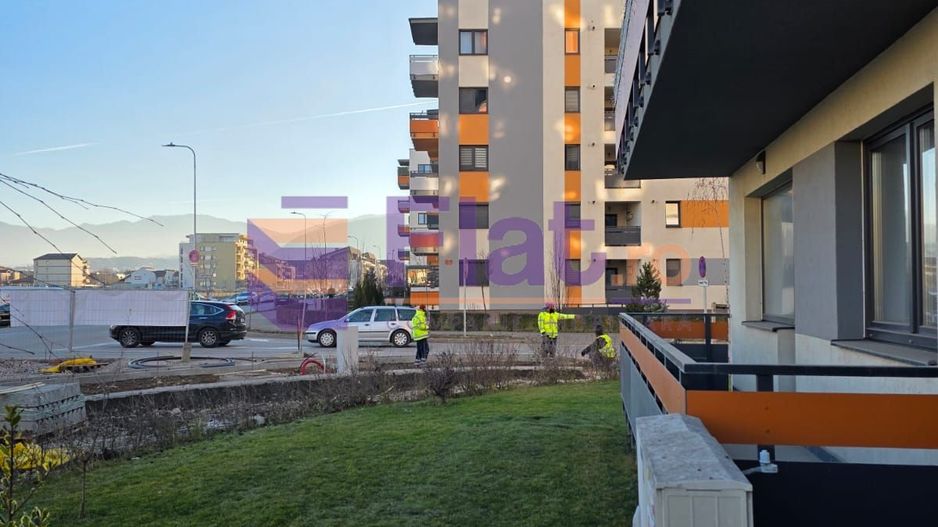 Spațiu birouri stradal, 77 mp, parter – Tractorul, Ioan Popasu - Poză 8