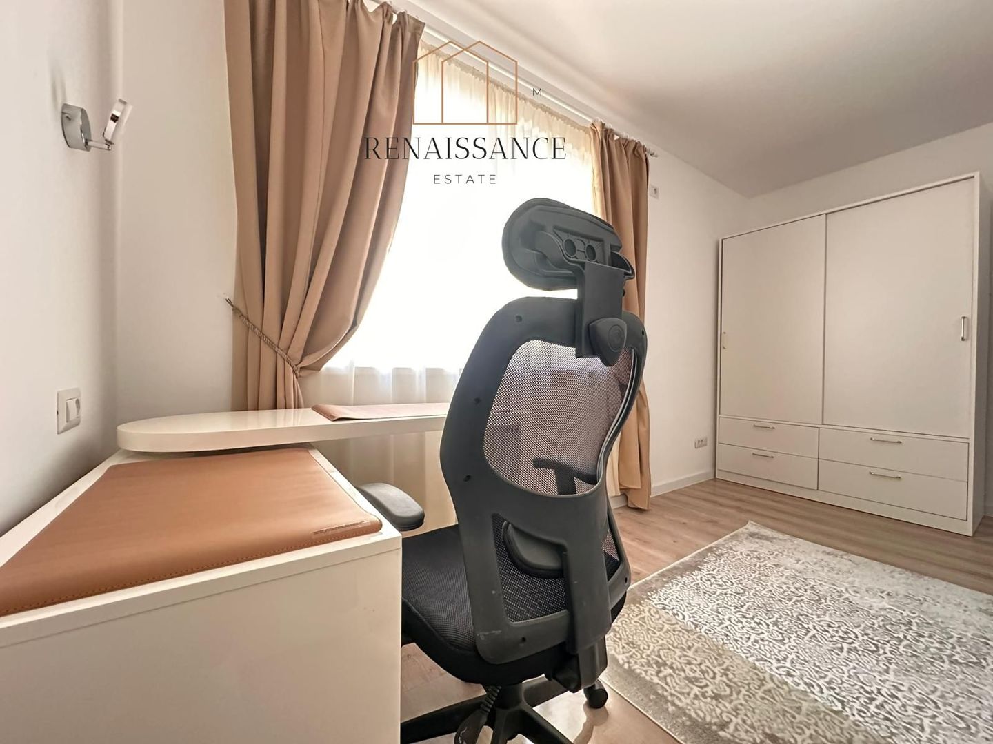 Dumbravita 3 Camere 2 Bai | 85mp Utili | Ferventia II - British School - Poză 16