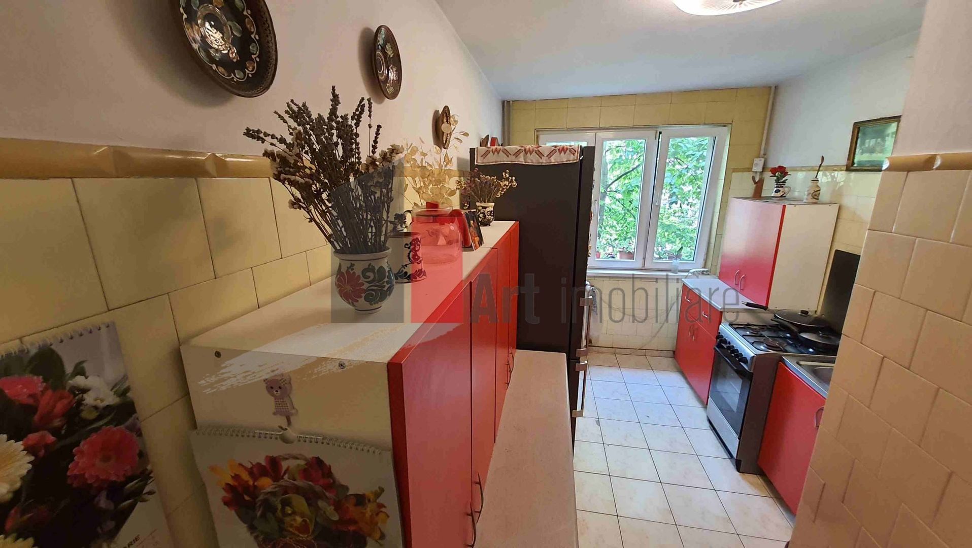 Apartament 4 camere Piața Gorjului - Poză 12