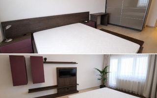 2 camere Aviatiei | Bloc 2013 | Loc parcare subteran | Direct proprietar - Poză 3