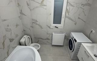 Apartament 2 camere de inchiriat – Complex Rezidential Yriss, Valea Lupului, Iasi - Poză 7
