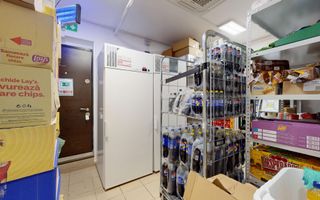SPATIU COMERCIAL STRADAL /  Sector 5 / Sos BUCURESTI-MAGURELE - Poză 13