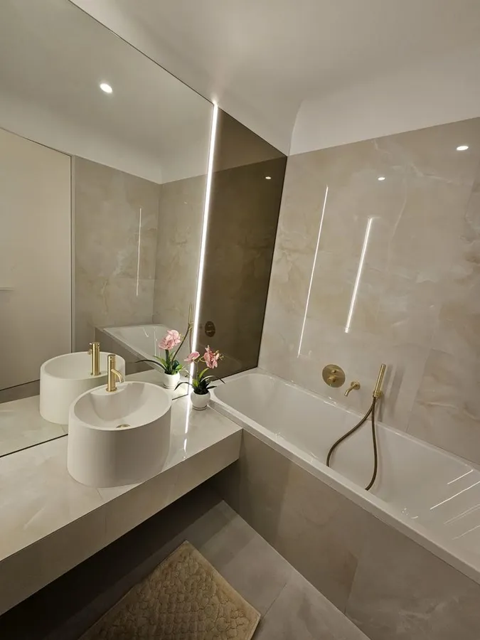 Prima inchiriere | apartament 2 camere cu loc parcare | Cortina North — fotografia 1