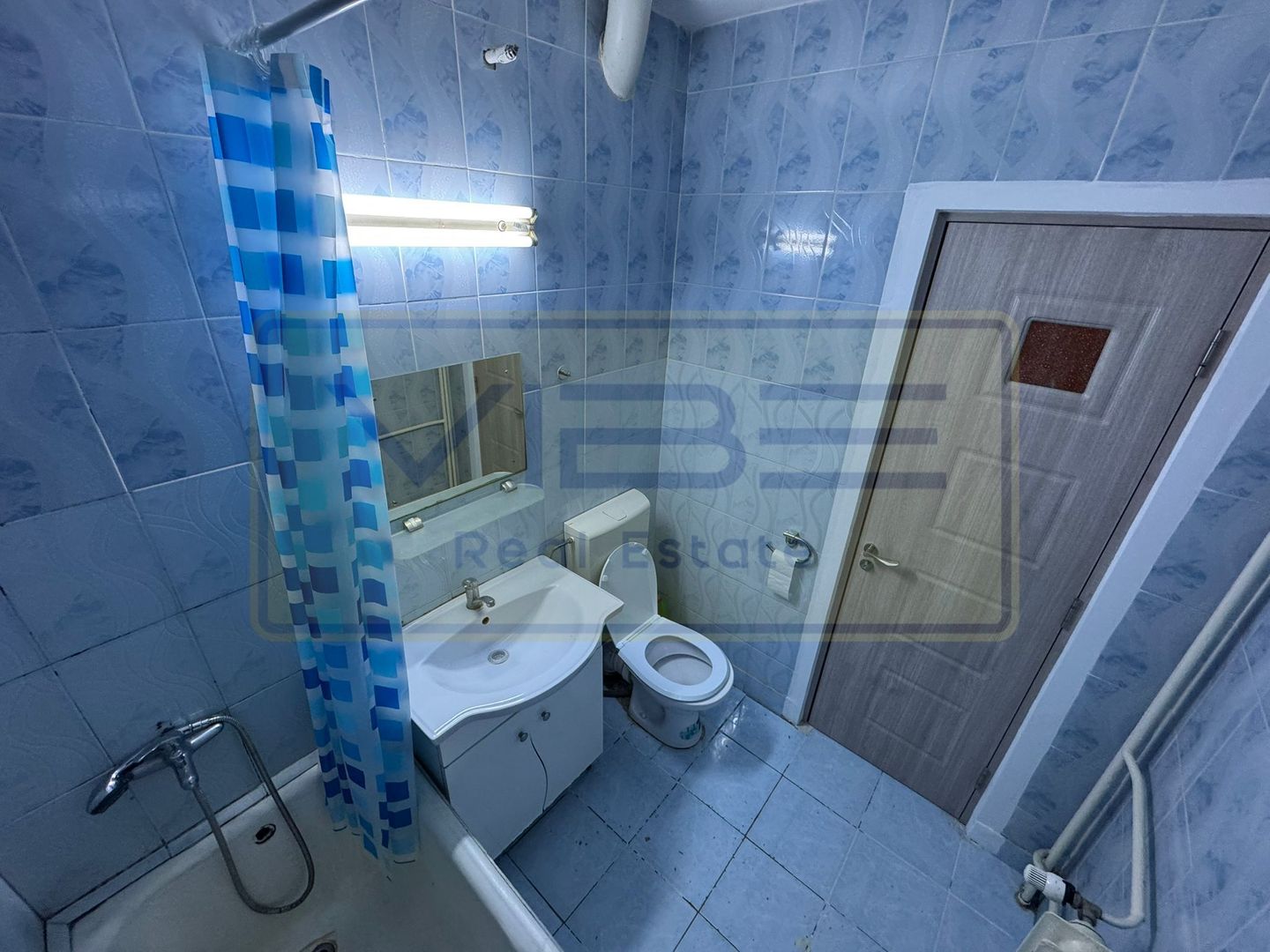 Apartament 3 camere Tatarasi Tudor Office Center - Poză 17