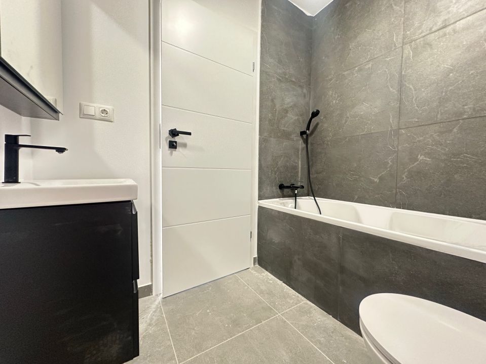 Apartament 4 camere, 3 bai, LIFT, Crt. Arhitectilor - Mandra - Poză 9