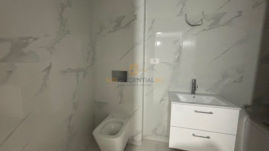 Garsonieră decomandată | 40 mp | Sky Garden Residence –Metrou Berceni - Poză 8