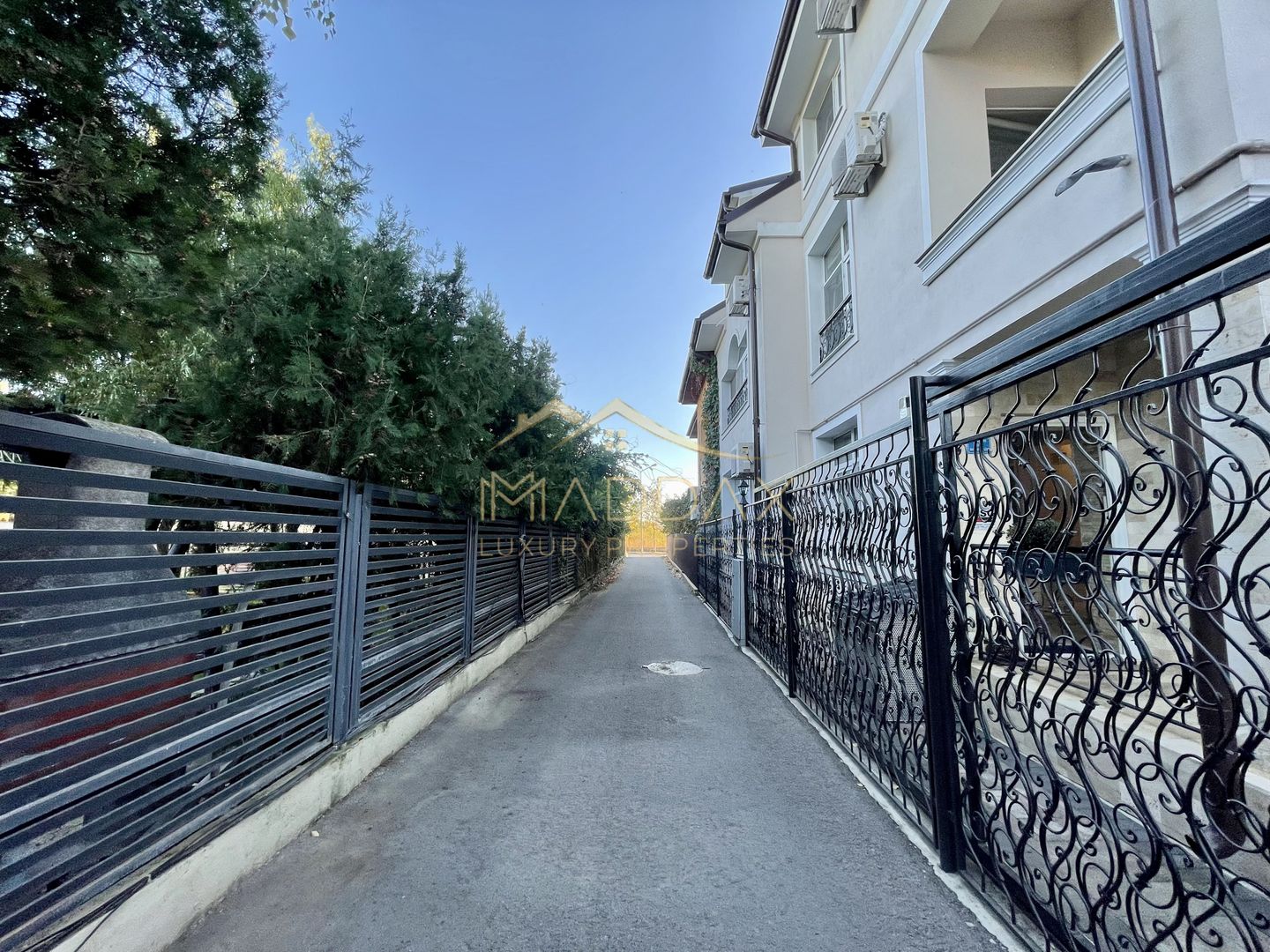 Vila de LUX impresionanta***6 camere// Sisesti_Sector1 - Poză 53