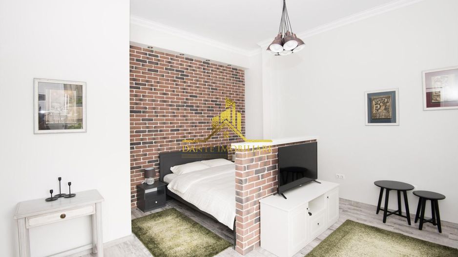 3 camere, 2 apartamente, ultrafinisat, modern, terasa, Utracentral - Poză 3