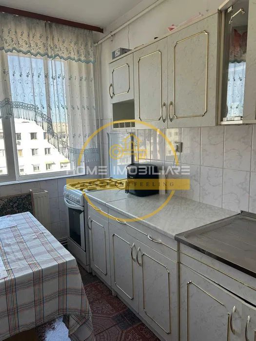 Apartament cu 2 camere/ etaj 10/ 55 mp / in zona Alexandru - Poză 7