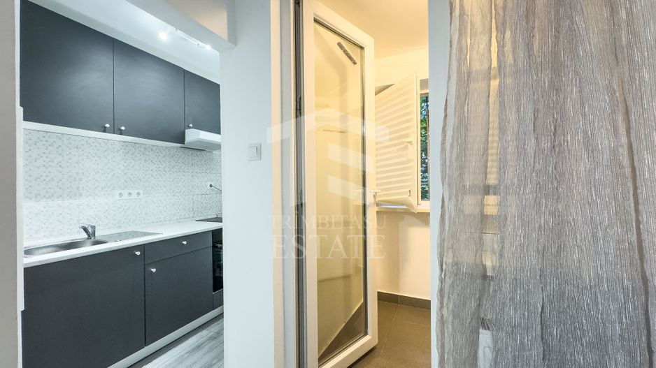 Garsonieră Renovată Drumul Taberei | Metrou | Pet Friendly - Poză 4
