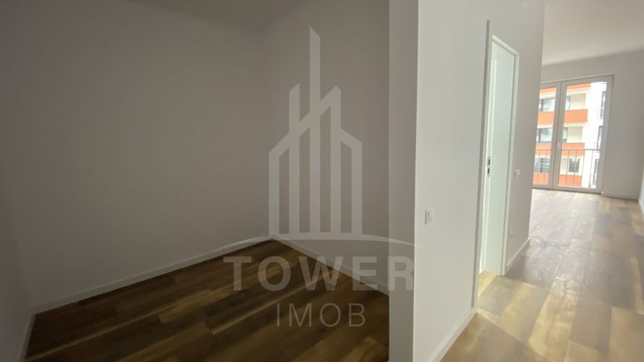 Apartament ultrafinisat 3 camere de închiriat | Etajul 1 | Balanta Residence - Poză 7