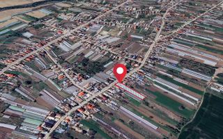 Lot de teren de vanzare excelent,Comuna Vidra, Ilfov, ideal investitie - Poză 4