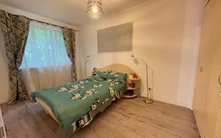 Copou - 3 camere - 64mp - mobilat si utilat - Poză 3