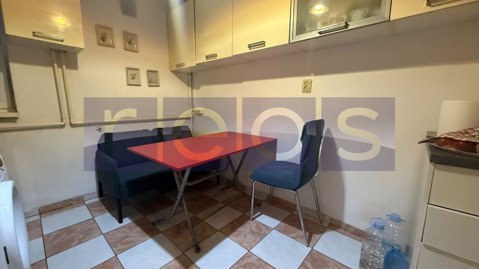 DE VANZARE  2 CAMERE DRUMUL TABEREI |  METROU | BLOC REABILITAT - Poză 4