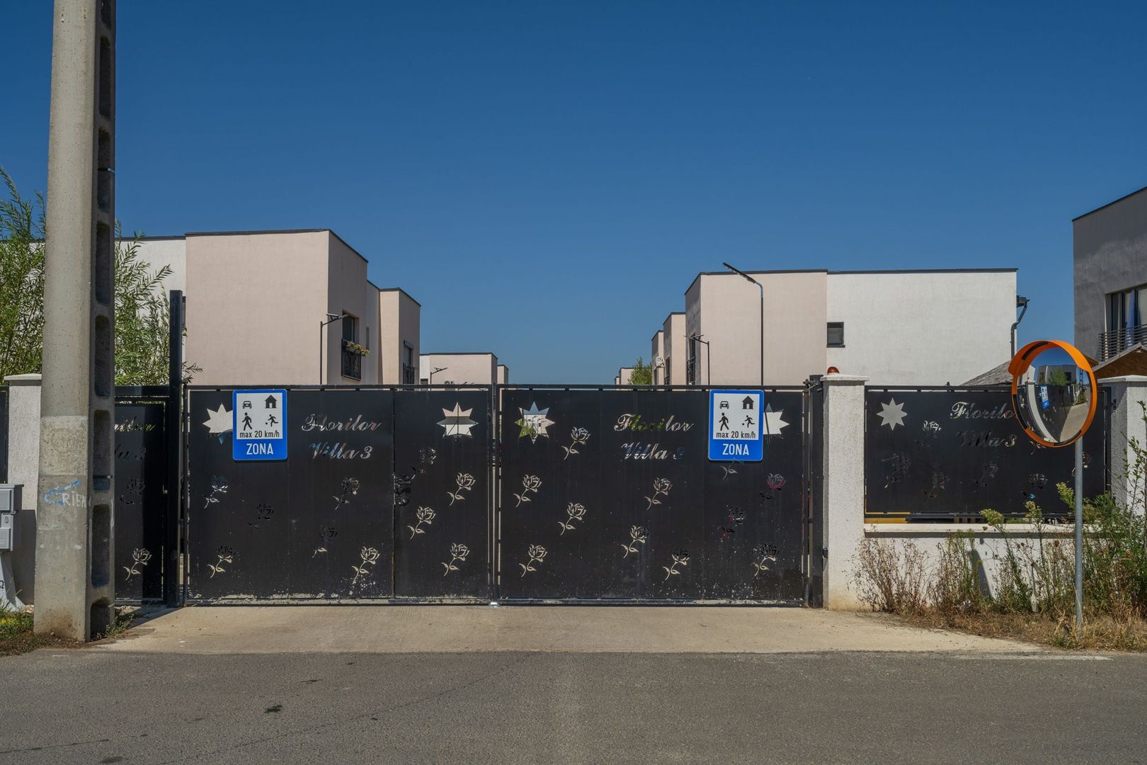 Casa cu Mesteceni!  Complex Lalelelor Domnești - Poză 2