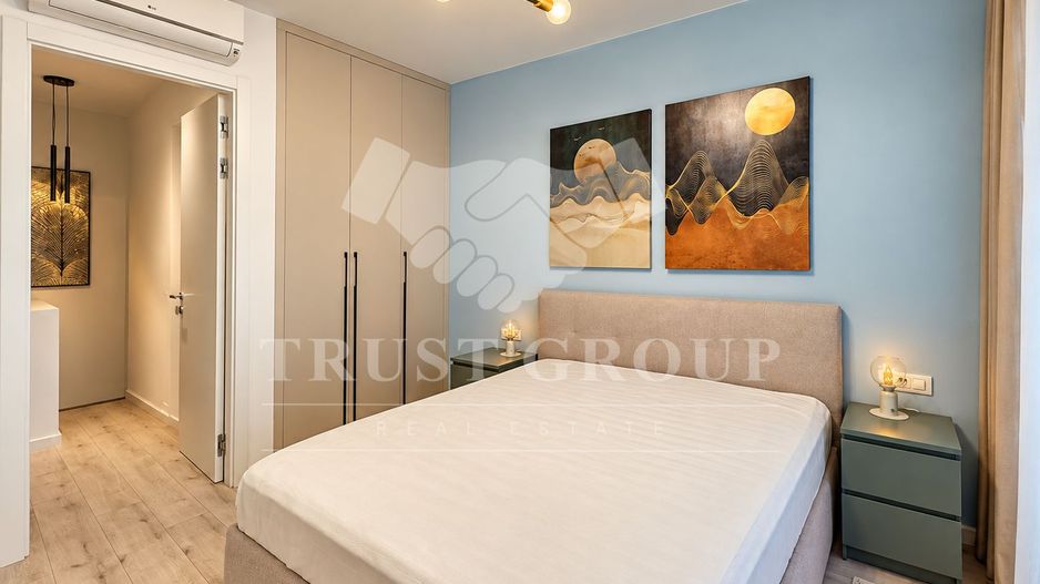 Duplex 2 camere | Complex Win Herastrau - Poză 12