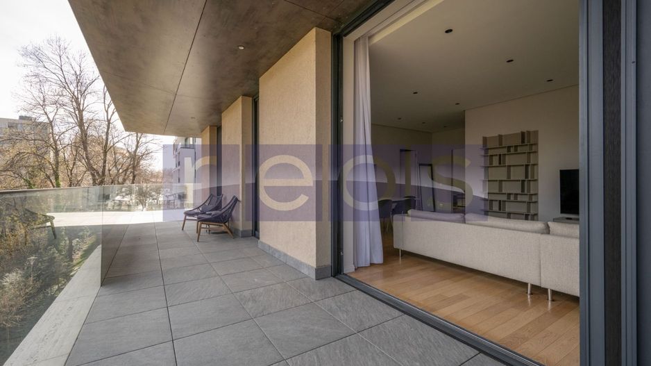 APARTAMENT 3 CAMERE | TERASA 55MP | FLOREASCA - Poză 19