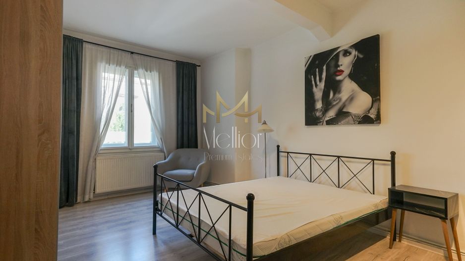 Apartament tip studio, 40 mp, ULTRACENTRAL, str Napoca! - Poză 5