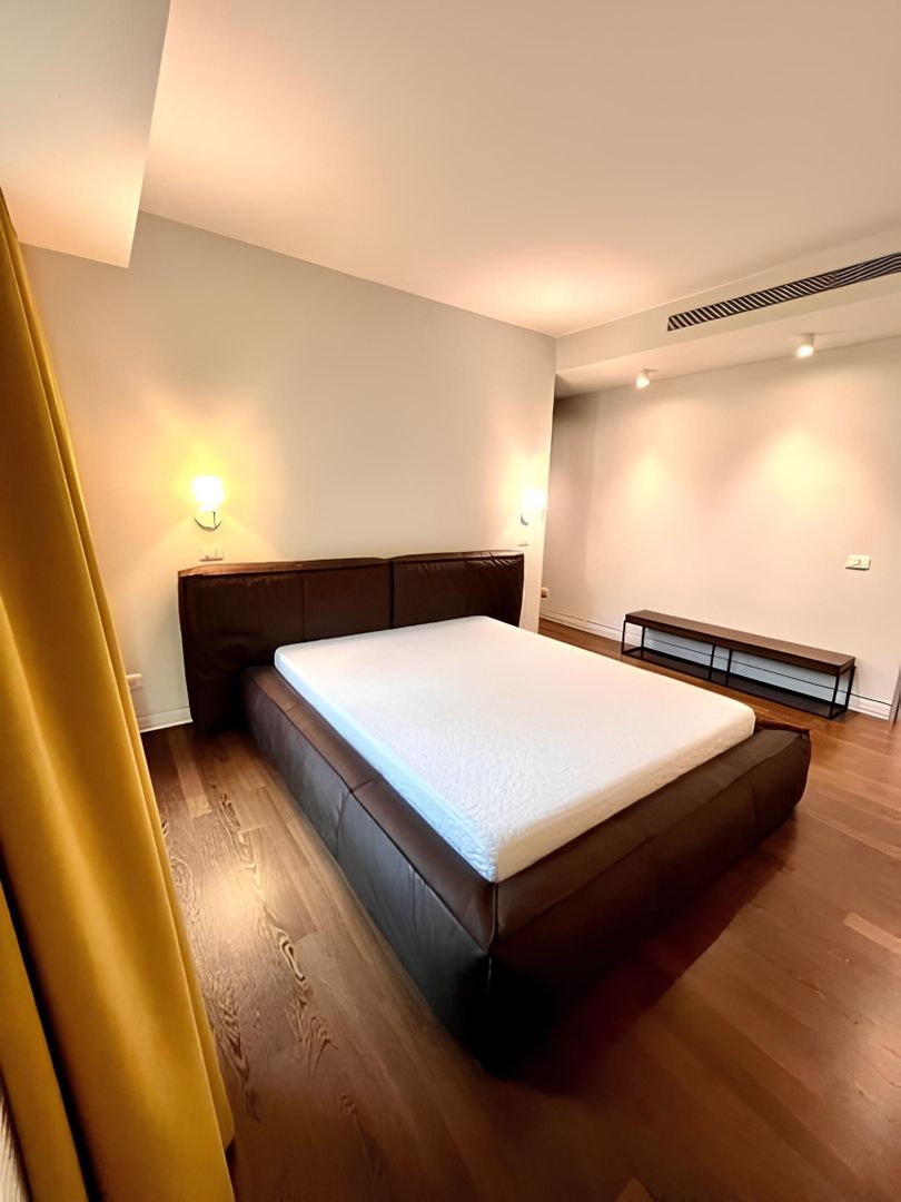 Apartament premium 3 camere I Zona Floreasca I Rahmaninov - Poză 12