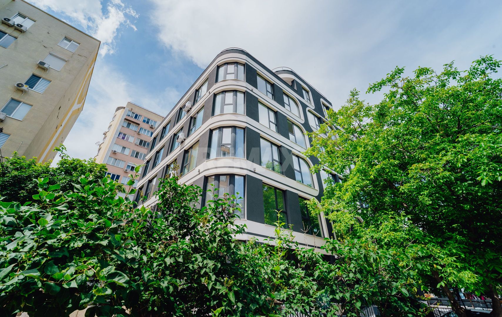 Spațiu comercial 365 m² | Parter integral | Vitrine panoramice | Buiucani - Poză 2