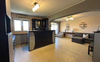 Ap 3 camere, decomandat,etaj 5 – zona Piața Rogerius.Pret 108.000 euro - Poză 1