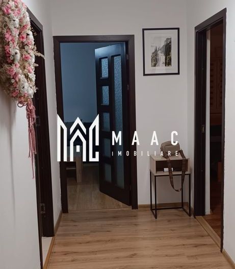 Apartament 3 Camere | Decomandat | 73 MPU | Turnișor - Poză 9