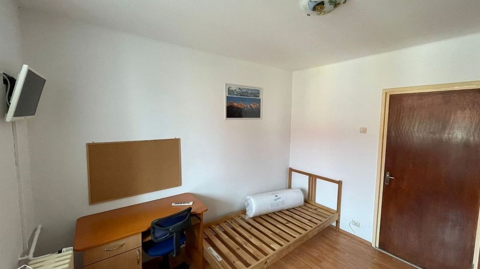 Apartament 3 camere,  Camil Ressu, lângă metrou Dristor, comision 0% - Poză 6