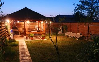 BRASADAS vinde casa individuala in zona Baritiu. - Poză 1